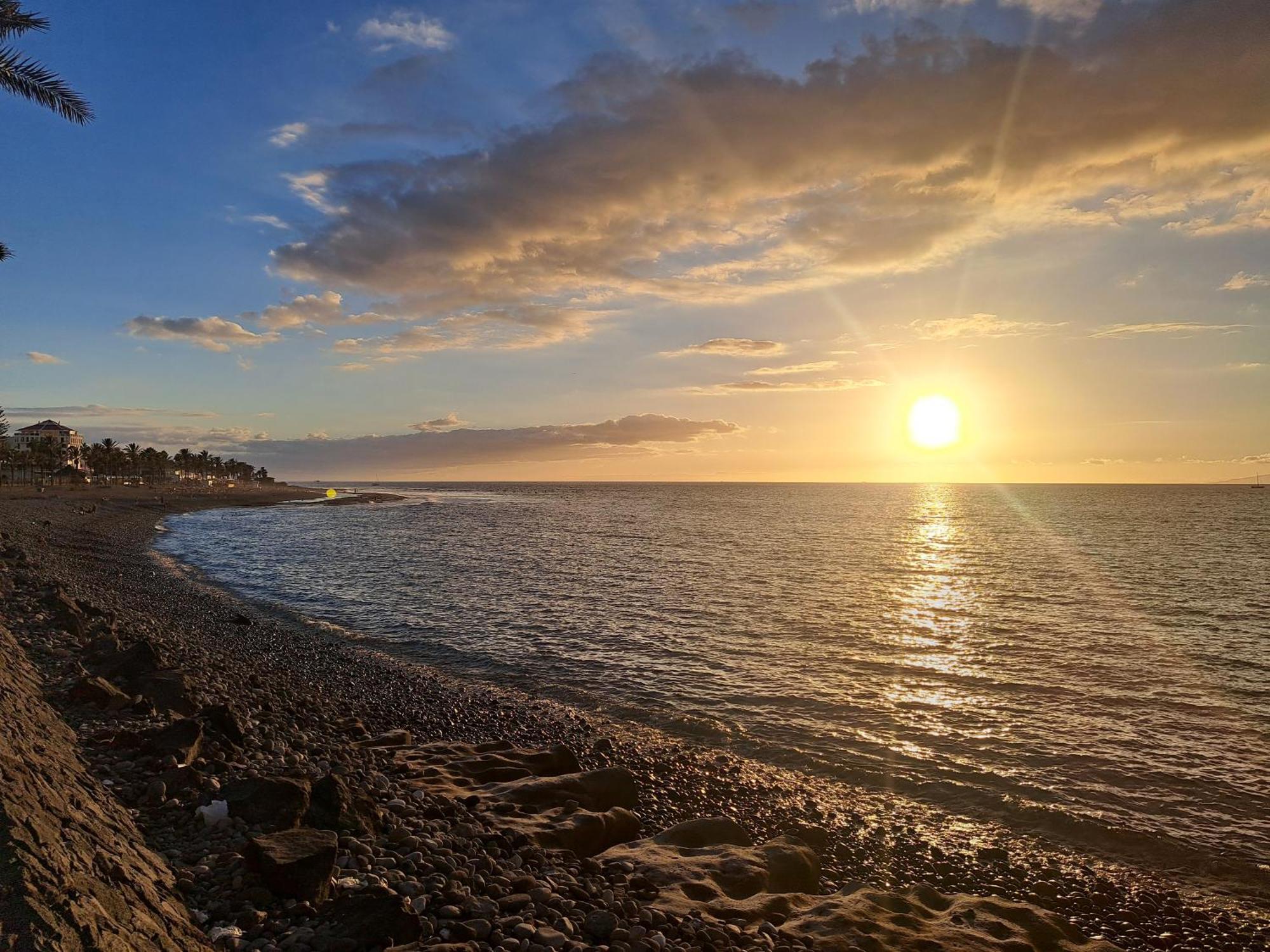 Atlantic Sunset Floor - Las Americas プラヤ・デ・ラス・アメリカス エクステリア 写真